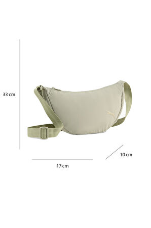 Puma Her Half Moon Kadın Omuz Çantası