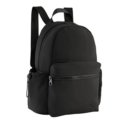 091714-01 Puma Her Small Backpack Kadın Sırt &amp;Ccedil;antası Siyah