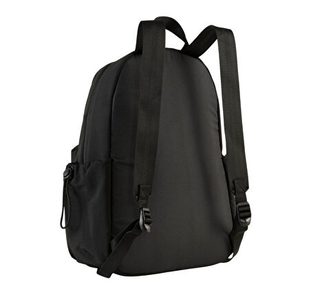 091714-01 Puma Her Small Backpack Kadın Sırt &amp;Ccedil;antası Siyah