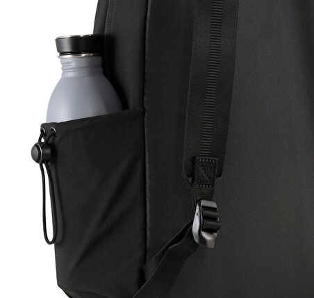 091714-01 Puma Her Small Backpack Kadın Sırt &amp;Ccedil;antası Siyah