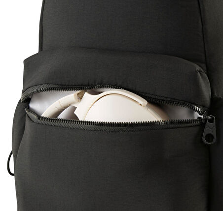 091714-01 Puma Her Small Backpack Kadın Sırt &amp;Ccedil;antası Siyah