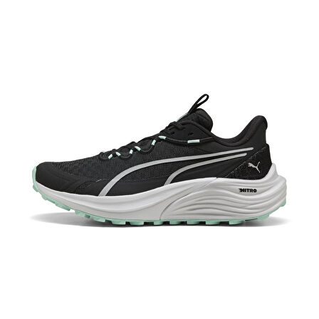 Puma 31079006 Electrify Nitro 4 Trail Wns Kadın Koşu Ayakkabısı