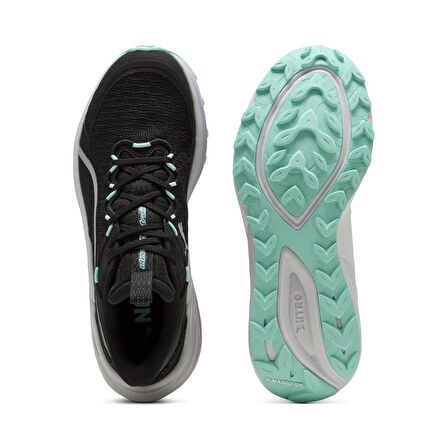 Puma 31079006 Electrify Nitro 4 Trail Wns Kadın Koşu Ayakkabısı