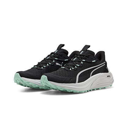 Puma 31079006 Electrify Nitro 4 Trail Wns Kadın Koşu Ayakkabısı