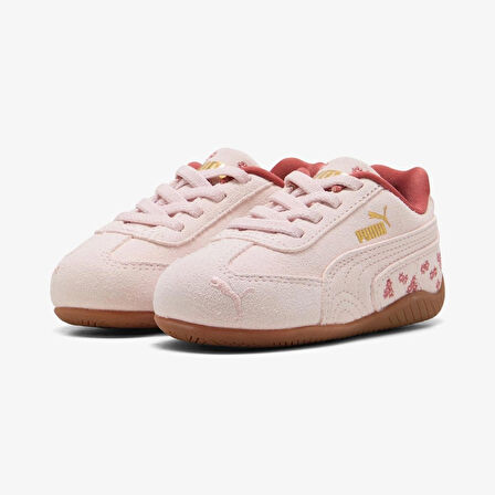 PUMA Speedcat Floral AC Inf 40300001 Pembe