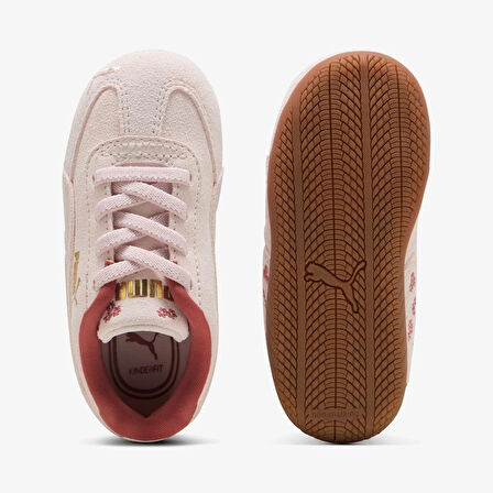 PUMA Speedcat Floral AC Inf 40300001 Pembe