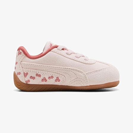 PUMA Speedcat Floral AC Inf 40300001 Pembe