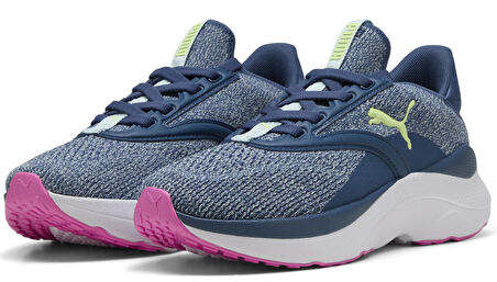 Puma 310160-21 Softride Mayve Wns Kadın Spor Ayakkabı