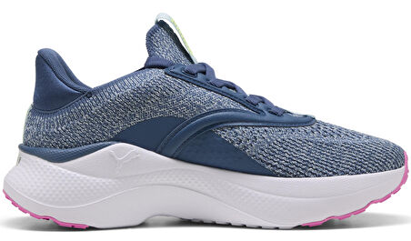 Puma 310160-21 Softride Mayve Wns Kadın Spor Ayakkabı
