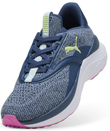 Puma 310160-21 Softride Mayve Wns Kadın Spor Ayakkabı