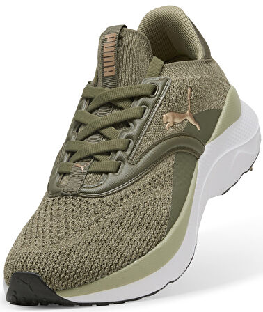 Puma 310160-24 Softride Mayve Wns Kadın Spor Ayakkabı