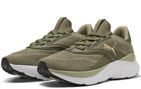 Puma 310160-24 Softride Mayve Wns Kadın Spor Ayakkabı