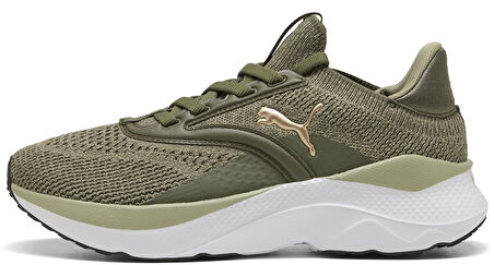 Puma 310160-24 Softride Mayve Wns Kadın Spor Ayakkabı