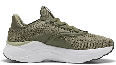 Puma 310160-24 Softride Mayve Wns Kadın Spor Ayakkabı