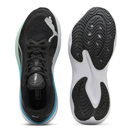 Scend Pro 2 Erkek Siyah Koşu Ayakkabısı 31077915