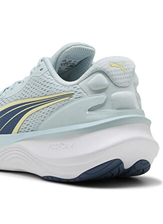 Puma 31077916 Scend Pro 2 Sea Glass-Dark Mavi - Lacivert Erkek Koşu Ayakkabısı