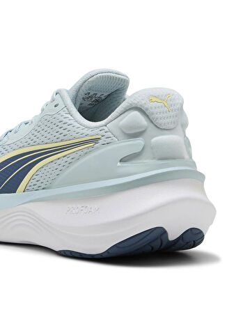 Puma 31077916 Scend Pro 2 wSea Glass-Dar Mavi - Lacivert Kadın Koşu Ayakkabısı