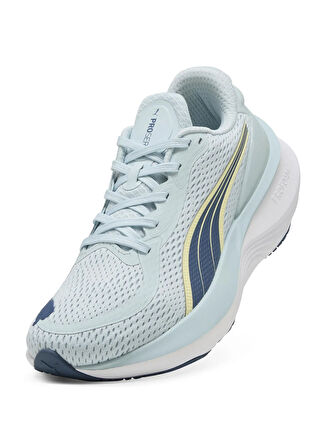 Puma 31077916 Scend Pro 2 wSea Glass-Dar Mavi - Lacivert Kadın Koşu Ayakkabısı