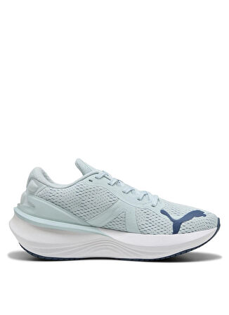Puma 31077916 Scend Pro 2 Sea Glass-Dark Mavi - Lacivert Erkek Koşu Ayakkabısı