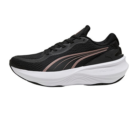 310779-25 Puma Scend Pro 2 Erkek Spor Ayakkabı Siyah