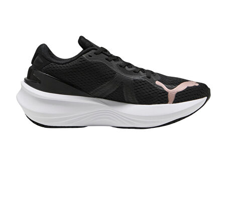 310779-25 Puma Scend Pro 2 Erkek Spor Ayakkabı Siyah