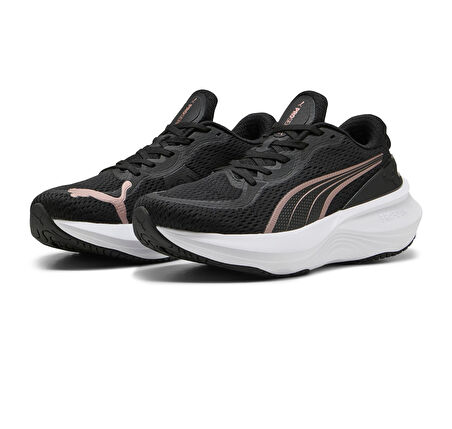 310779-25 Puma Scend Pro 2 Erkek Spor Ayakkabı Siyah
