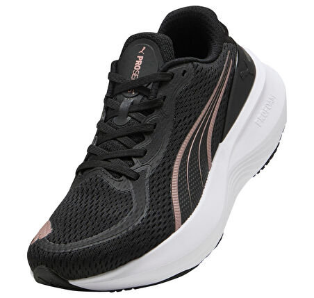 310779-25 Puma Scend Pro 2 Erkek Spor Ayakkabı Siyah