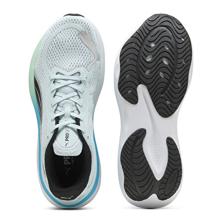 Scend Pro 2 Erkek Mavi Koşu Ayakkabısı 31077923