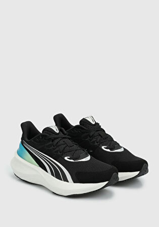 E6Pulse Pro Siyah Kadın Koşu Ayakkabısı 31078016