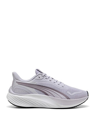 Puma 31077819 Pounce Lite Lilac Crush-Pl Lila - Beyaz Kadın Koşu Ayakkabısı