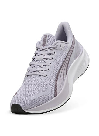 Puma 31077819 Pounce Lite Lilac Crush-Pl Lila - Beyaz Kadın Koşu Ayakkabısı