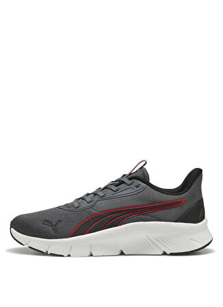 Puma 31009324 FlexFocus Lite Modern Dusk Gri - Siyah Erkek Koşu Ayakkabısı