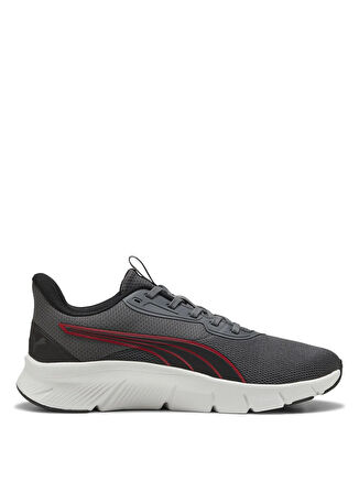 Puma 31009324 FlexFocus Lite Modern Dusk Gri - Siyah Erkek Koşu Ayakkabısı