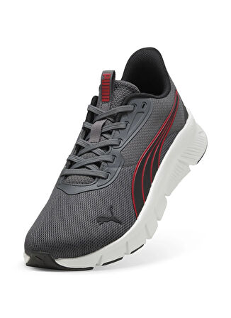 Puma 31009324 FlexFocus Lite Modern Dusk Gri - Siyah Erkek Koşu Ayakkabısı