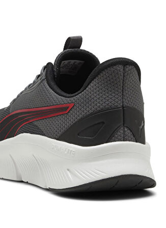 Puma 31009324 FlexFocus Lite Modern Dusk Gri - Siyah Erkek Koşu Ayakkabısı