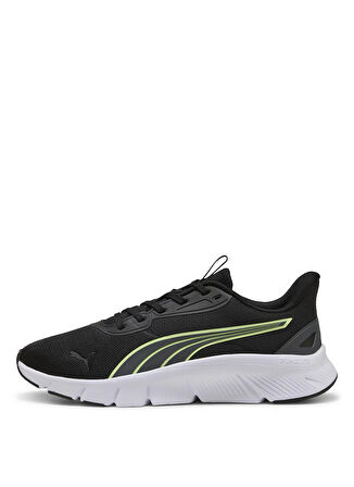 Puma 31009326 FlexFocus Lite Modern PUMA Siyah - Gri Erkek Koşu Ayakkabısı