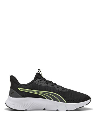 Puma 31009326 FlexFocus Lite Modern PUMA Siyah - Gri Erkek Koşu Ayakkabısı