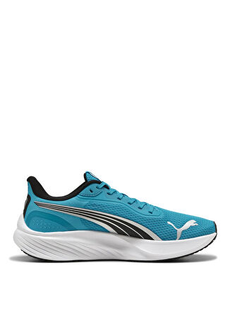 Puma 31077827 Pounce Lite Speed Blue-PUM Mavi - Siyah Erkek Koşu Ayakkabısı