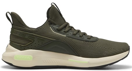Puma Softride Enzo 5 Hype 311726-01 Unisex Spor Ayakkabı