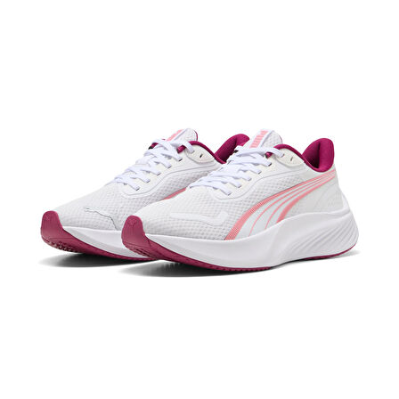 Puma Pounce Lite Unisex Yetişkin Koşu Ayakkabı