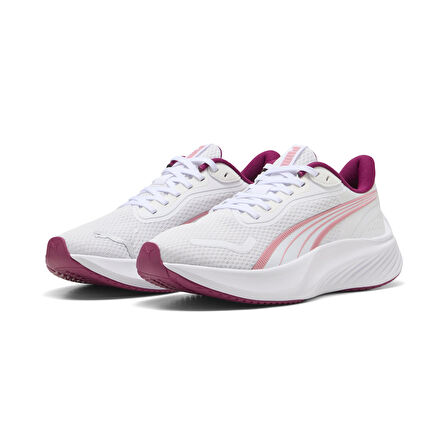 Puma Pounce Lite Unisex Yetişkin Koşu Ayakkabı