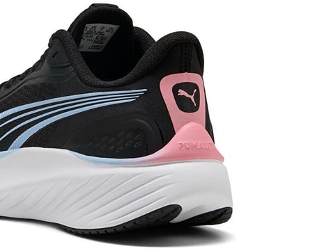 Puma Pounce Lite Unisex Koşu Ayakkabısı 31077830 Siyah