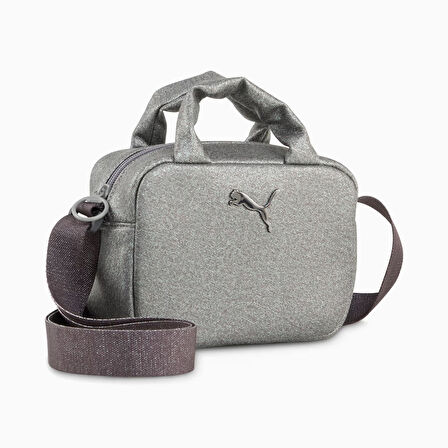 Puma Up Glam Mini Grip Bag Kadın Çanta 091710