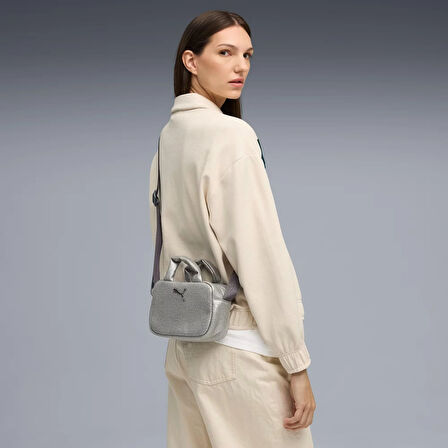 Puma Up Glam Mini Grip Bag Kadın Çanta 091710