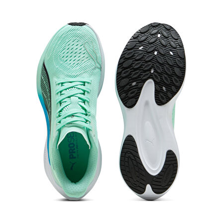 Darter Pro Erkek Mavi Koşu Ayakkabısı 31015240