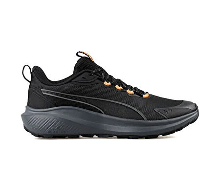 Puma Skyrocket Lite Trail Erkek Koşu Ayakkabısı 31078115 Siyah
