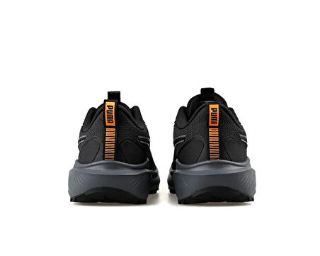 Puma Skyrocket Lite Trail Erkek Koşu Ayakkabısı 31078115 Siyah