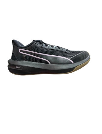 Puma Softride Courtney Wns Siyah Kadın Spor Ayakkabı 31203708
