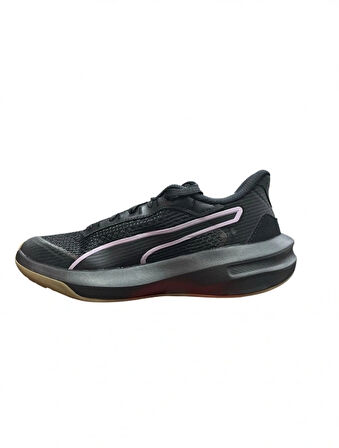Puma Softride Courtney Wns Siyah Kadın Spor Ayakkabı 31203708