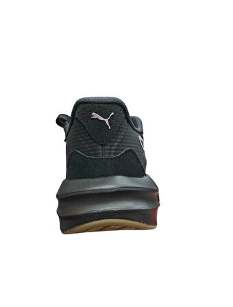 Puma Softride Courtney Wns Siyah Kadın Spor Ayakkabı 31203708